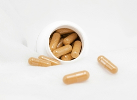 capsule
