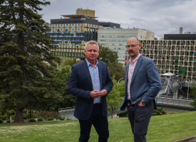 Premier and Pres