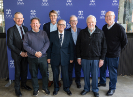 Life members