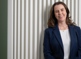 Dr Danielle McMullen