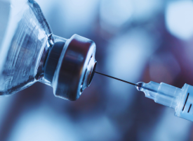 Immunisation
