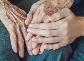 Aged care 