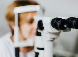 Optometrists