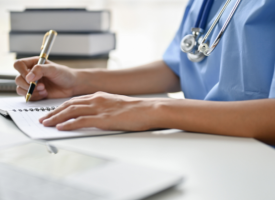 Clinical Academic Pathways in Medicine