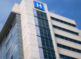 hospital
