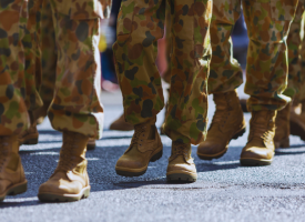 Federal AMA welcomes commitment on update to fees schedule for veterans 