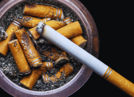 Dirty Ashtray Awards