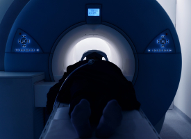 MRI