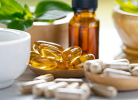 Alternative medicines