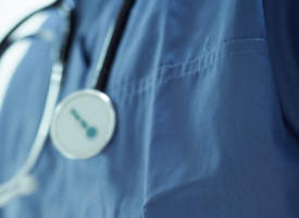 Doctor