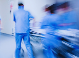 Public hospitals