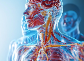 vascular recommendations