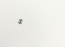 dollars