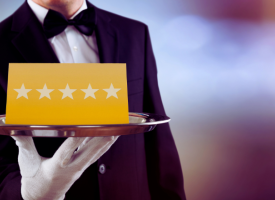 Health star ratings