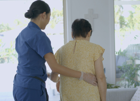 aged care