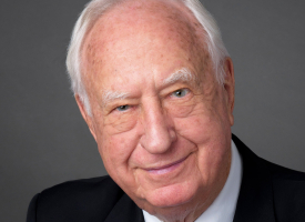 A/Prof Robert Bauze