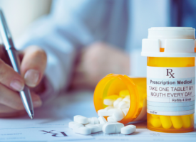 Prescribing
