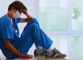 Drs4Drs join Insight+ to improve doctors’ health and wellbeing