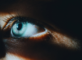 Eyes