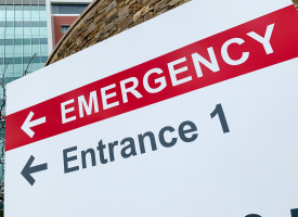 emergency