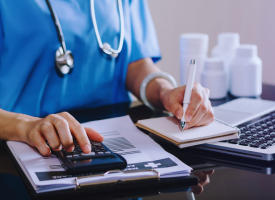 Federal AMA Advocacy: proposed changes to Medical Costs Finder website 