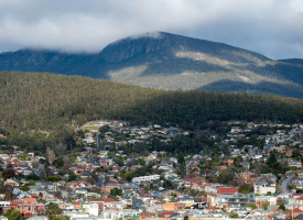 kunanyi