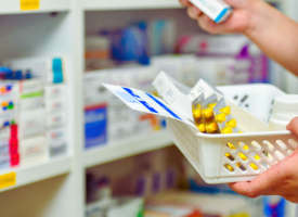 Pharmacy