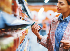 Food regulation
