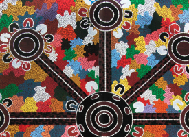 Future doctors recognised with AMA Indigenous Medical Scholarships 
