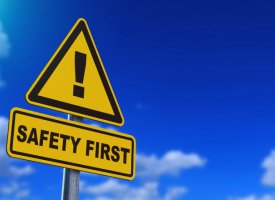 Road safety