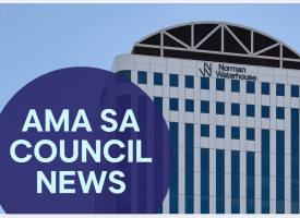 Council news