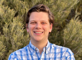 Dr Seb Ricci