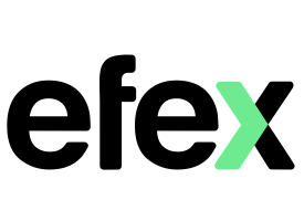 efex logo