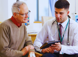 Care clinics