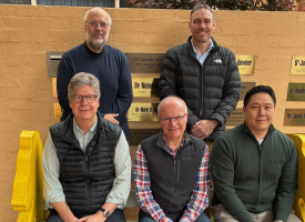 Goolwa Medical Team