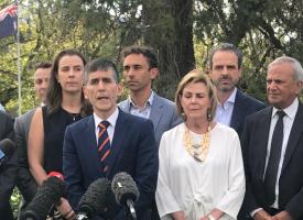 AMA Federal Council
