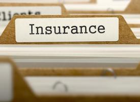 insurance file
