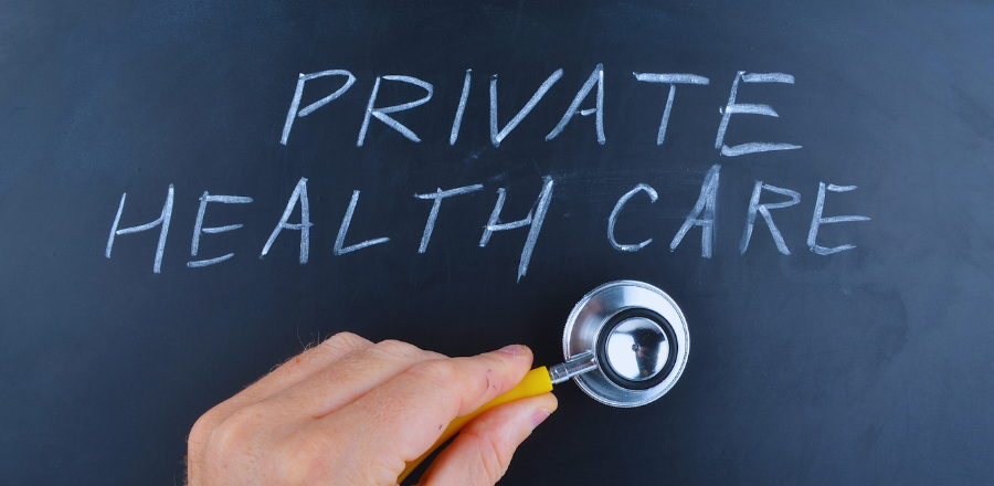 Private health