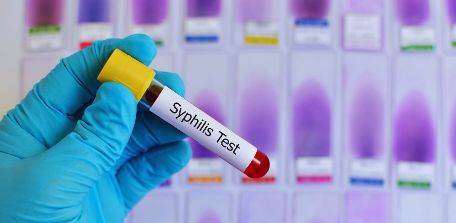 Syphilis