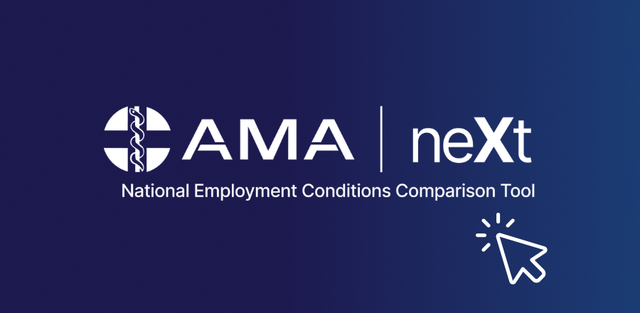 AMA neXt