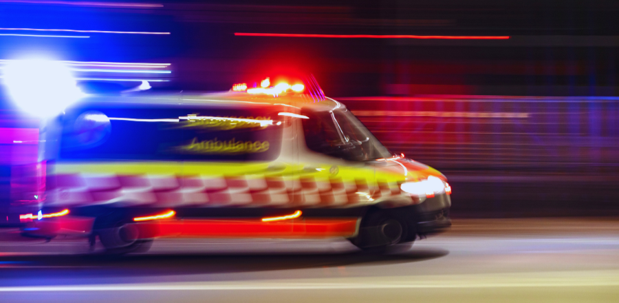 Ambulance