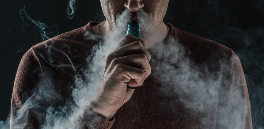 Vaping