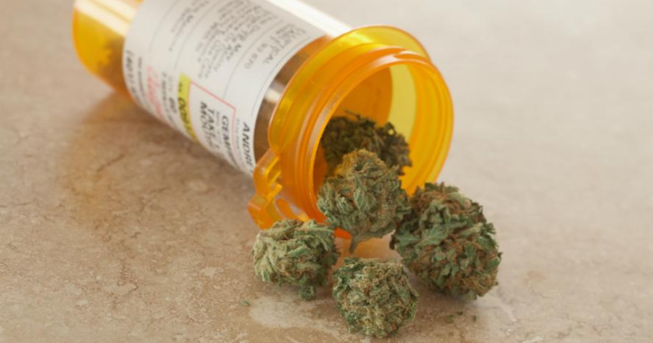 medicinal cannabis
