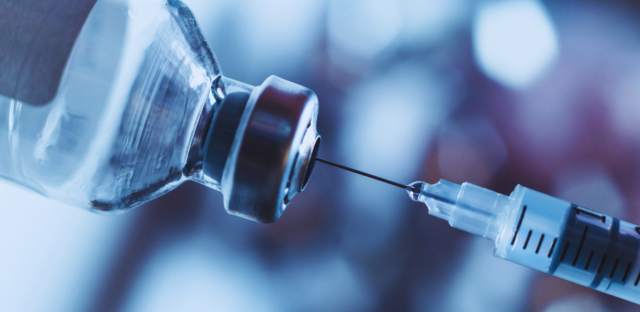 Immunisation
