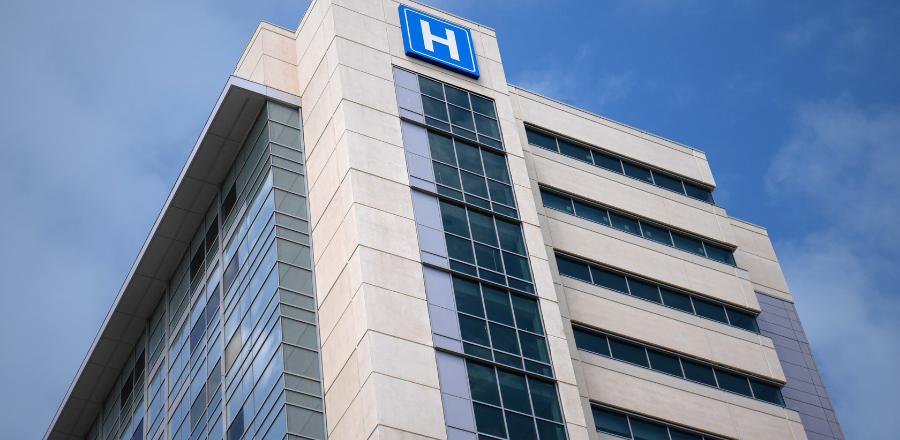 hospital