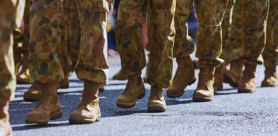 Federal AMA welcomes commitment on update to fees schedule for veterans 