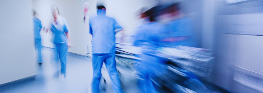 Public hospitals