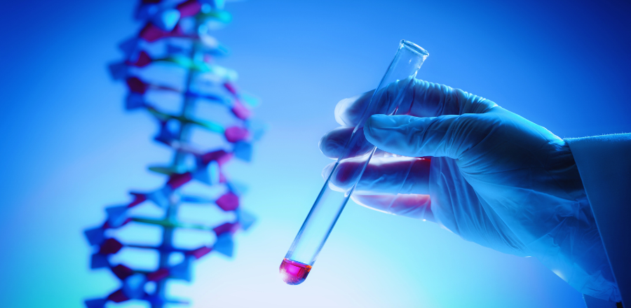 Genetic testing