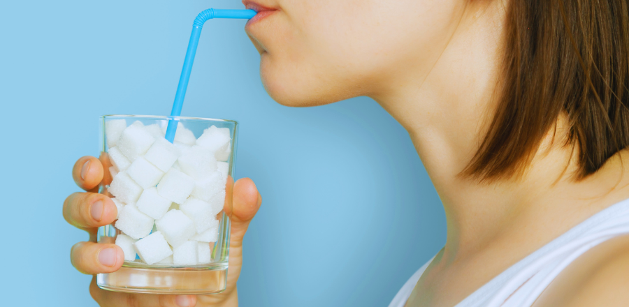 Sugar tax
