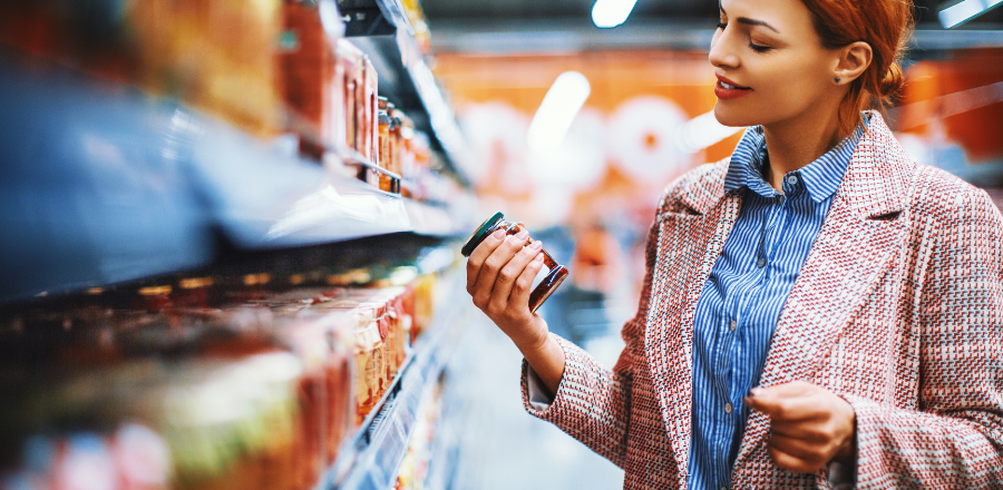 AMA supports mandatory health star ratings to support healthier food choices 